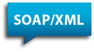 SOAP/XML interface